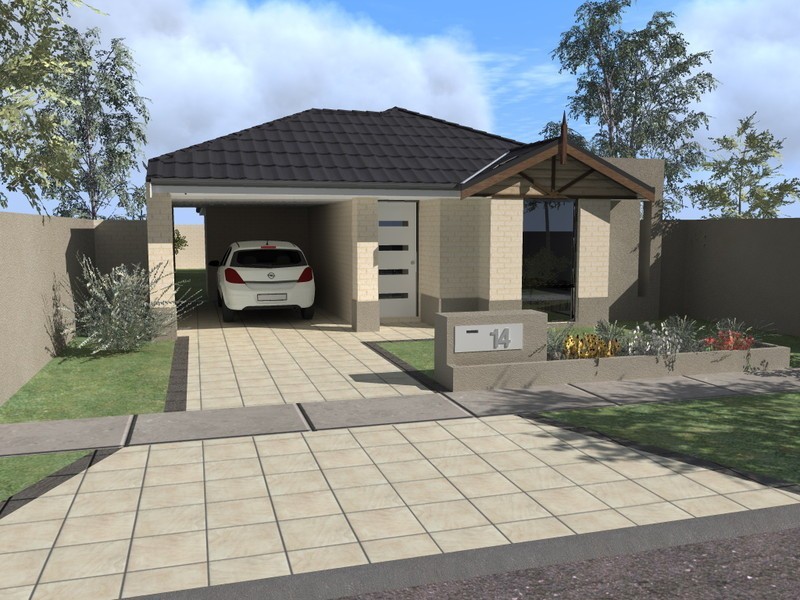 48 To Be Advised, Wattle Grove WA 6107