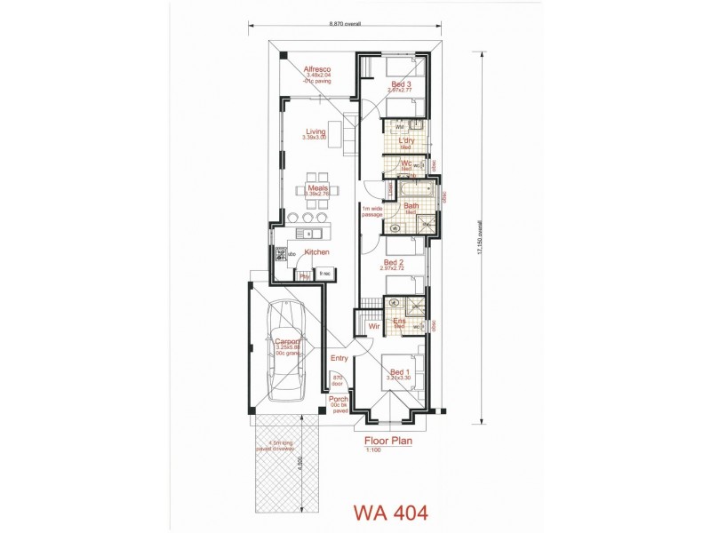 48 To Be Advised, Wattle Grove WA 6107