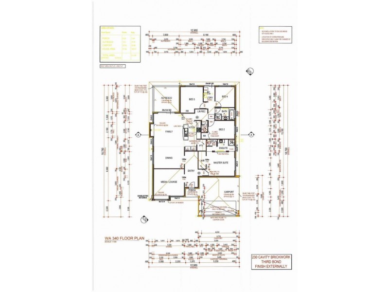 Lot 427 Kalanchoe Approach, Seville Grove WA 6112
