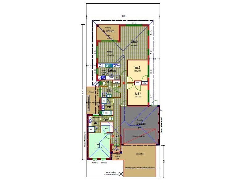 705 To Be Advised, Wattle Grove WA 6107