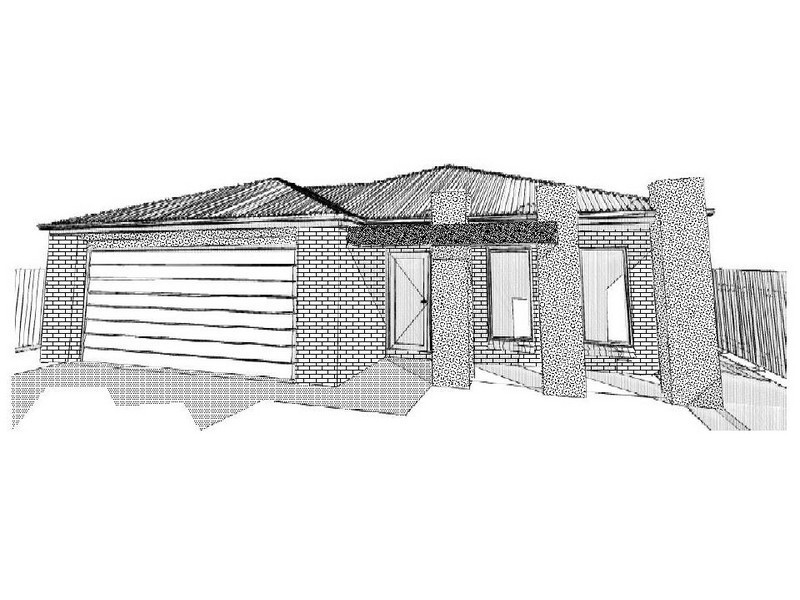 11 Mountain Grey Cir, Morwell VIC 3840