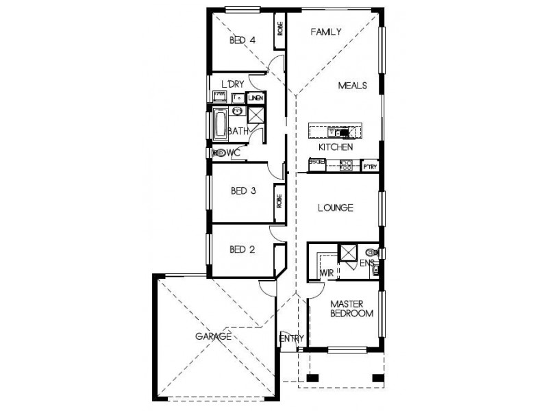 11 Mountain Grey Cir, Morwell VIC 3840