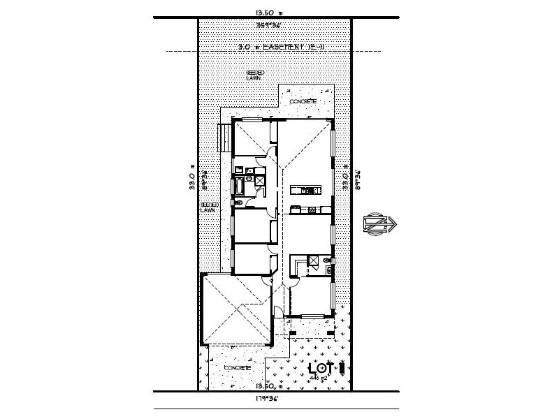 11 Mountain Grey Cir, Morwell VIC 3840