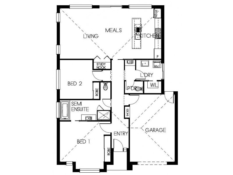 39 Mountain Grey Cir, Morwell VIC 3840
