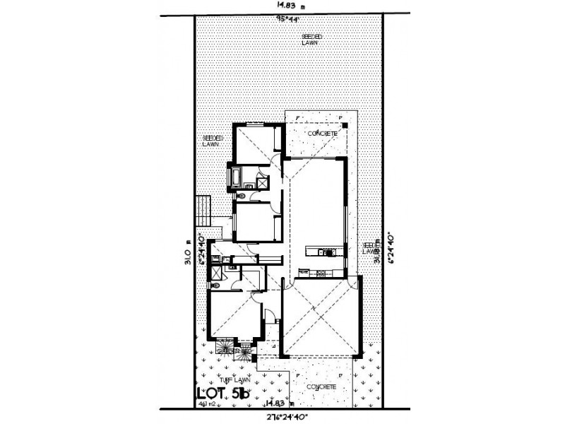 51B Mountain Grey Cir, Morwell VIC 3840