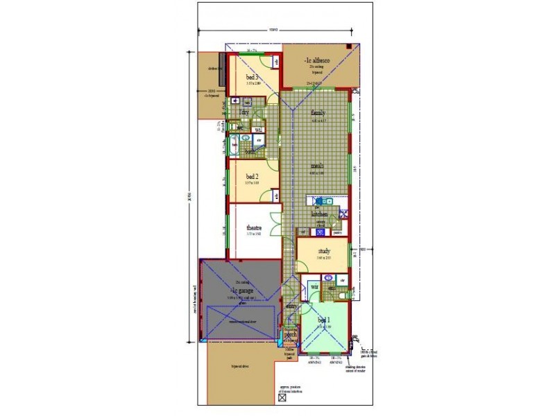 615 Sebastian crt, Southern River WA 6110
