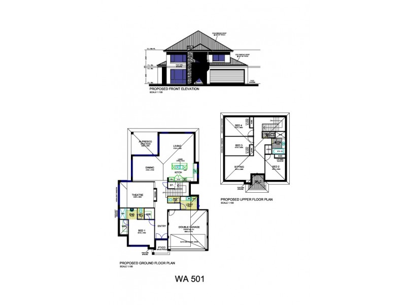 1224 Tivoli Drive, Stirling WA 6021
