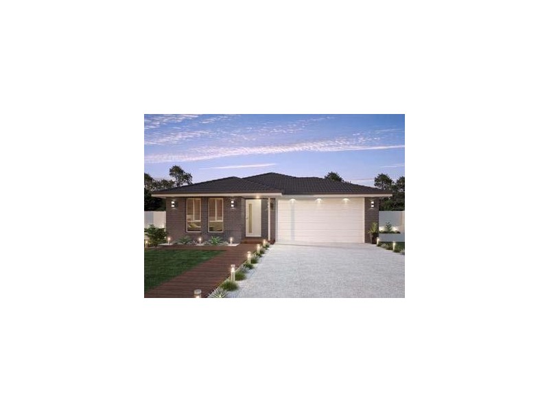 lot 28 To Be Advised, Caboolture QLD 4510