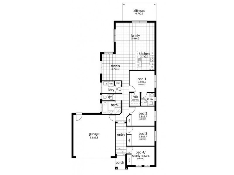 172 Leon Capra Drive, Augustine Heights QLD 4300