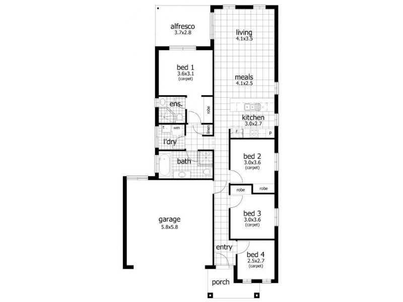 38 To Be Advised, Caboolture QLD 4510