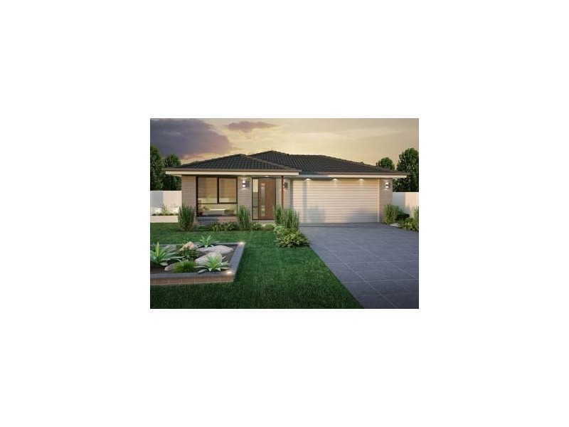 291 TO Be Advised, Redbank Plains QLD 4301