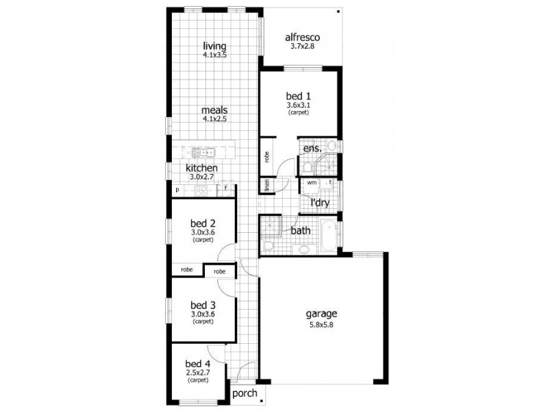 291 TO Be Advised, Redbank Plains QLD 4301