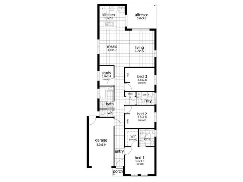297 To Be Advised, Redbank Plains QLD 4301