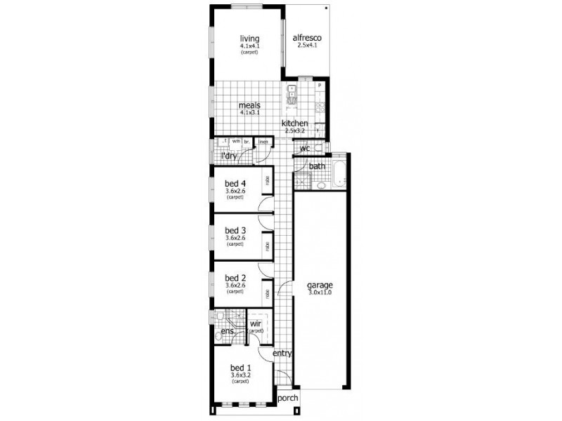 298 To Be Advised, Redbank Plains QLD 4301