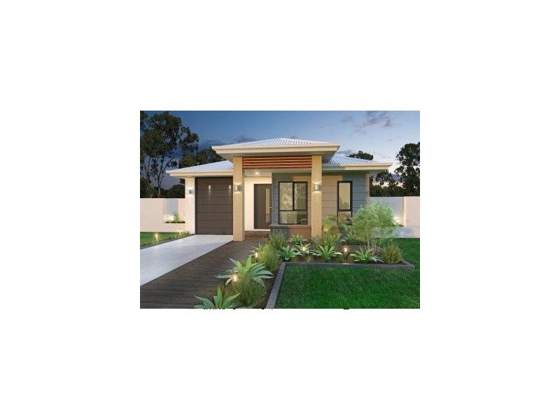 296 To Be Advised, Redbank Plains QLD 4301