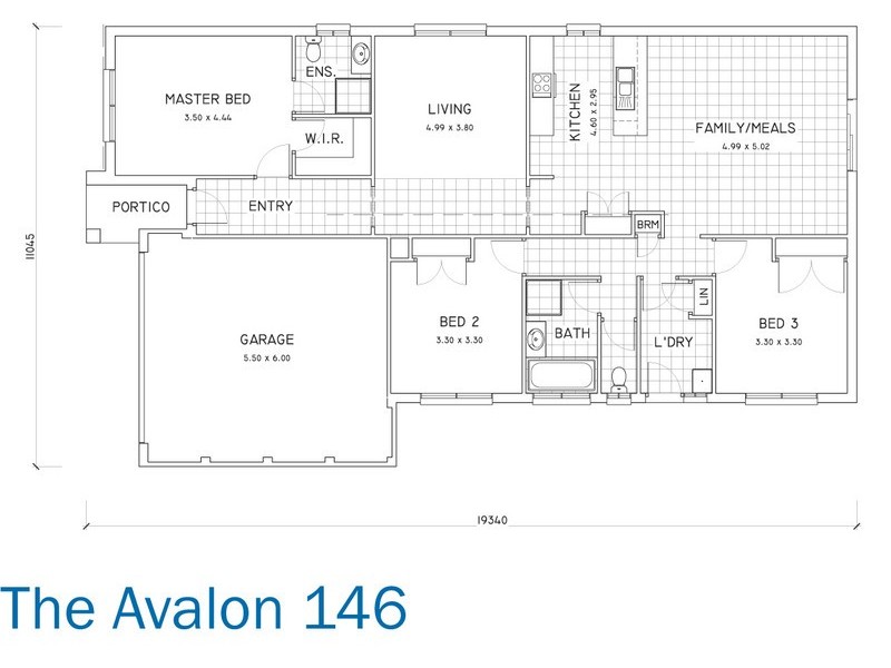 TBA To Be Advised, Wyndham Vale VIC 3024