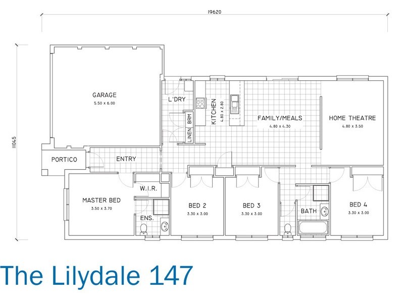 TBA To Be Advised, Cranbourne VIC 3977