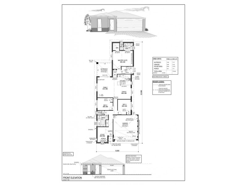 47 Dijon Lane, Piara Waters WA 6112