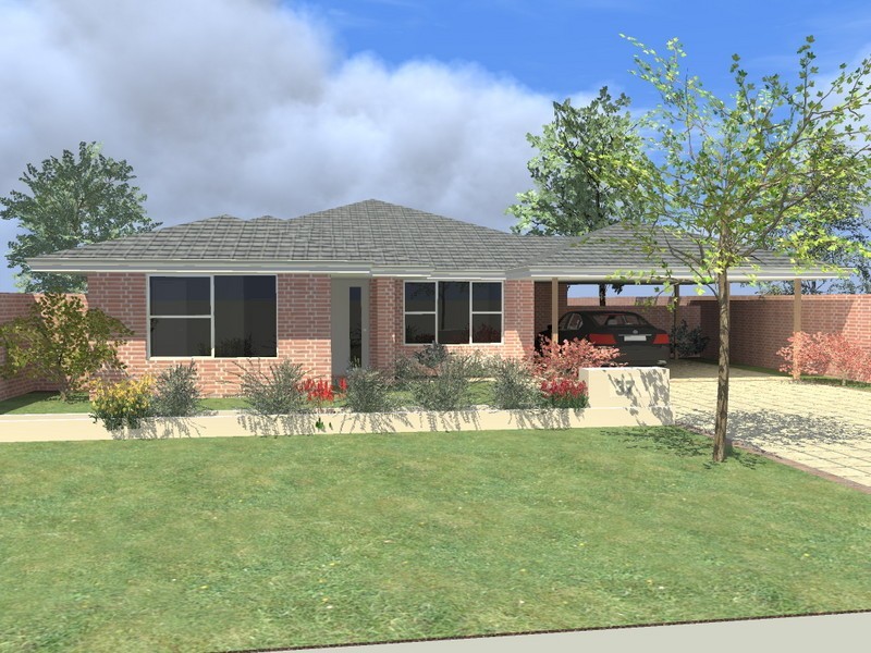 Lot 34 Monticello Parkway, Piara Waters WA 6112