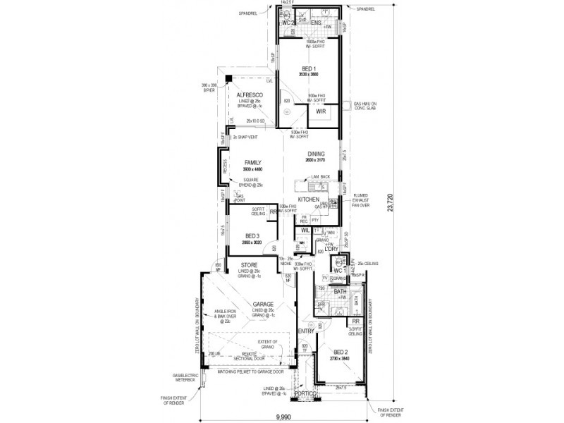Lot 7 Macadamia Avenue, Baldivis WA 6171
