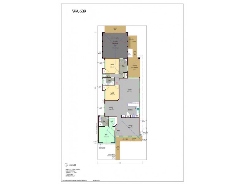 Lot 482 Vauclase Pass, Busselton WA 6280