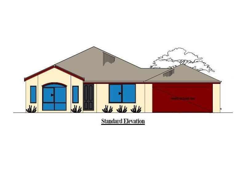 Lot 290 Provincia Parade, Busselton WA 6280