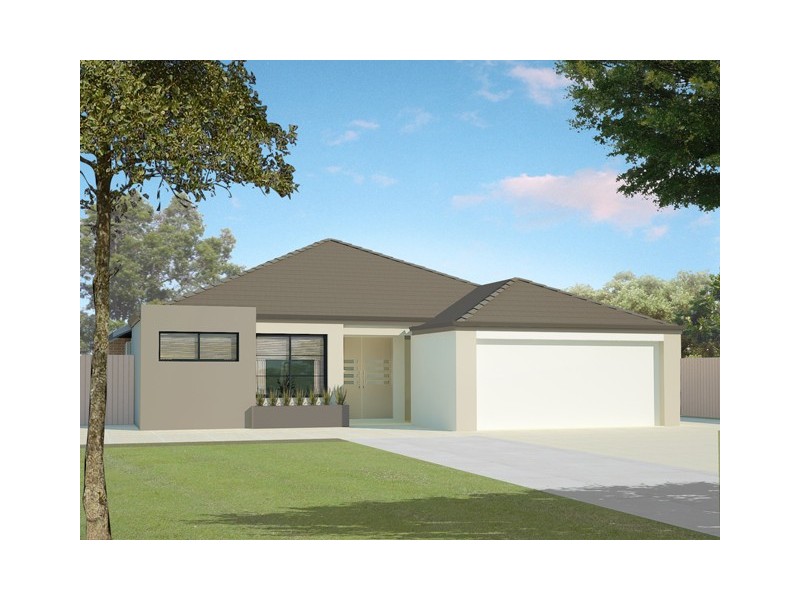 Lot 17 Peniche Road, Byford WA 6122