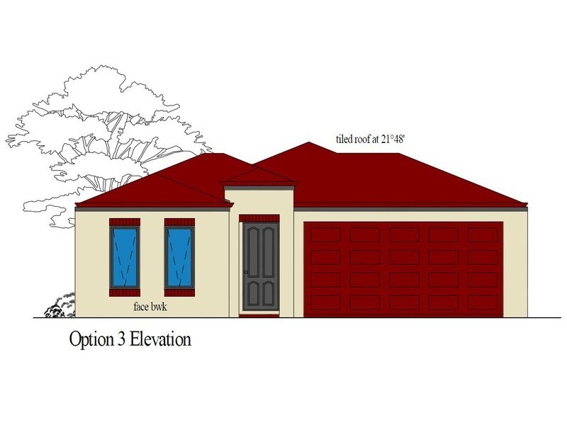 Lot 926 Hay Road, Byford WA 6122