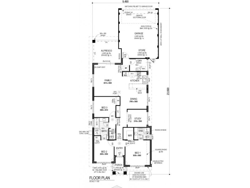 Lot 21 Strathclyde Circuit, Champion Lakes WA 6111