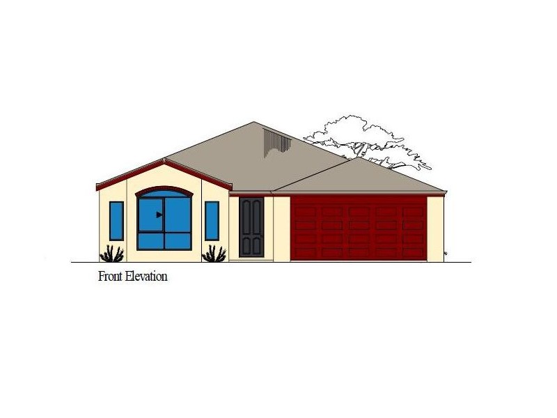 Lot 4501 Crystal Bend, Dalyellup WA 6230
