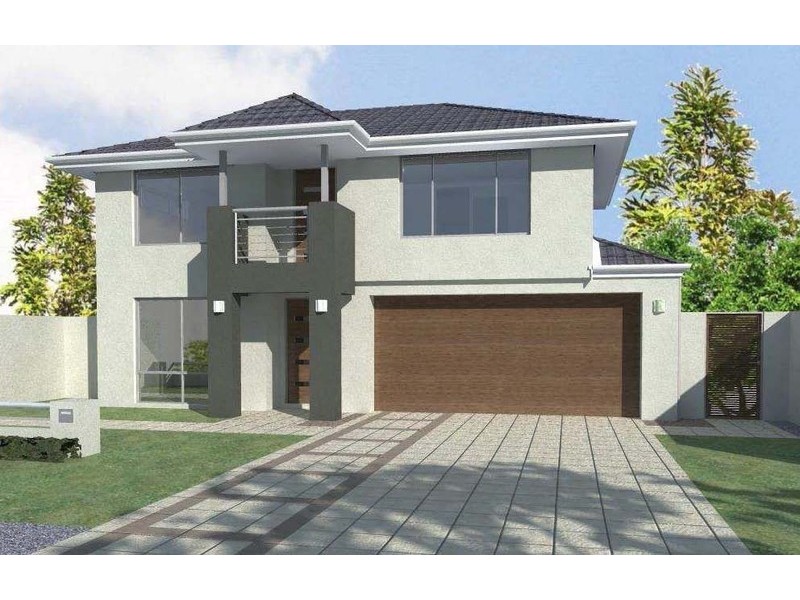 Lot 2608 Oasis Drive, Secret Harbour WA 6173