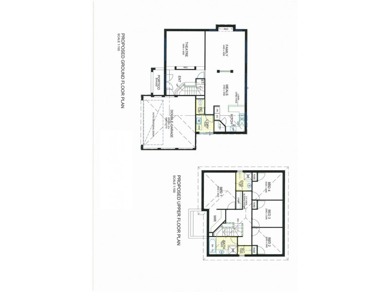 Lot 2511 Flagstaff Crest, Secret Harbour WA 6173