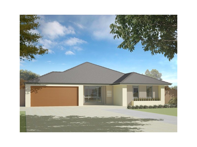 Lot 702 Harpenden Street, Southern River WA 6110