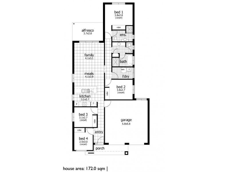 128 Arnaldo Ave, Augustine Heights QLD 4300