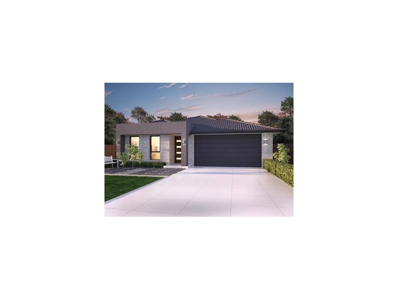 Lot 46 Dances Meadows Estate, Caboolture QLD 4510