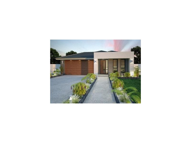 Lot 296 Cunningham Rise Estate, Goodna QLD 4300