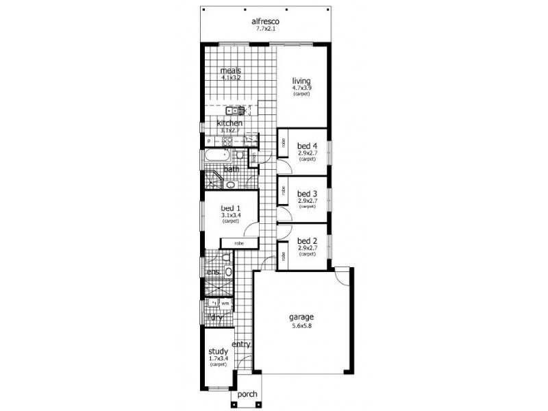 223 Grand Tce, Waterford QLD 4133