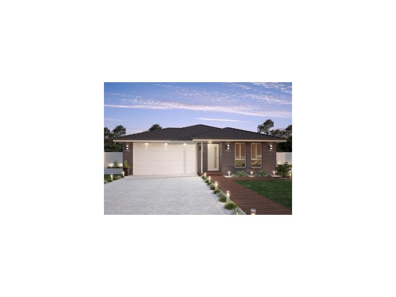 Lot 10 Vista Circuit, Windaroo QLD 4207