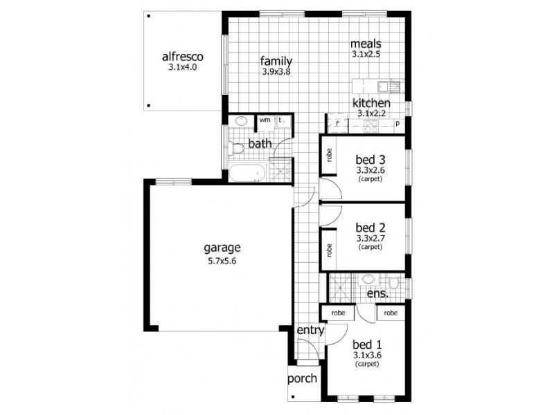Lot 10 Vista Circuit, Windaroo QLD 4207