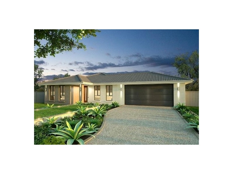 132 Skyline Crec, Windaroo QLD 4207
