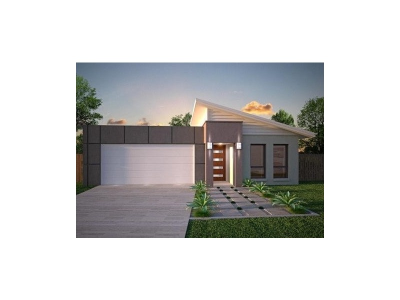 Lot 108 Isidore Street, Augustine Heights QLD 4300