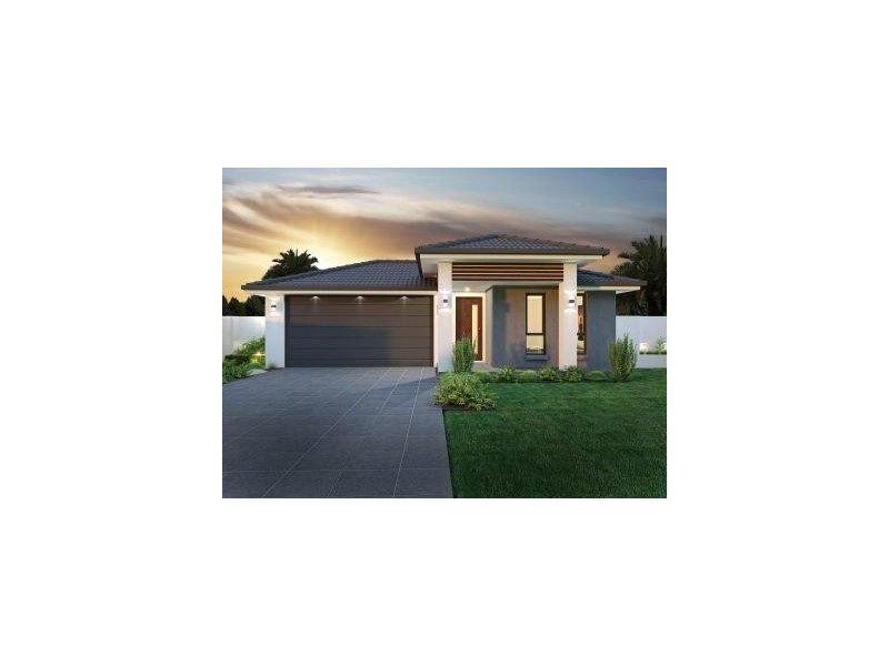 Lot 132 Francisca Drive, Augustine Heights QLD 4300