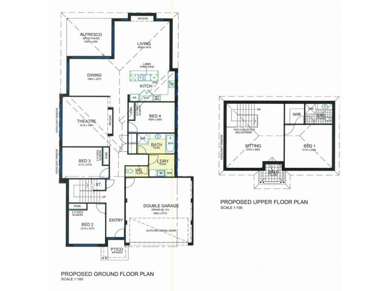Lot 1011 St Leonards Estate, West Swan WA 6055