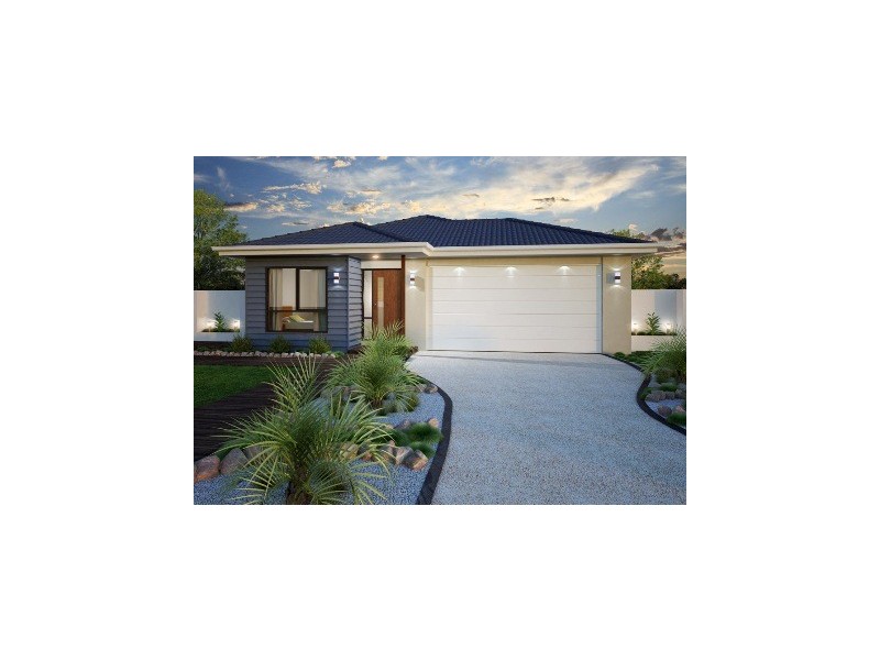 Lot 33 Oreland Park Estate, Pimpama QLD 4209
