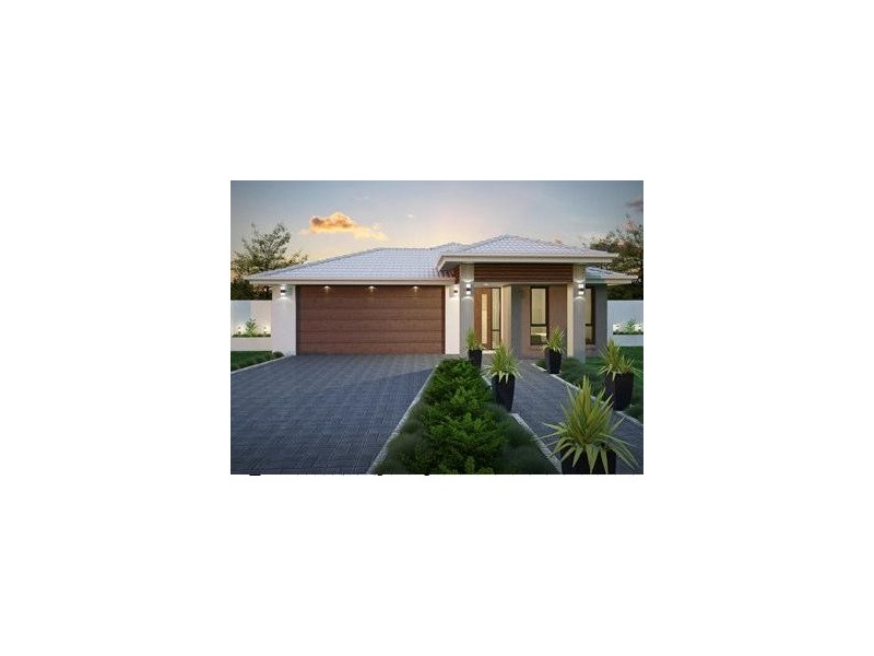 Lot 27 Oreland Park Estate, Pimpama QLD 4209