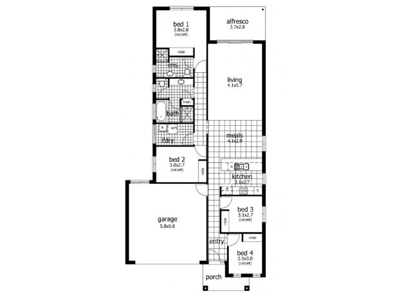 Lot 27 Oreland Park Estate, Pimpama QLD 4209
