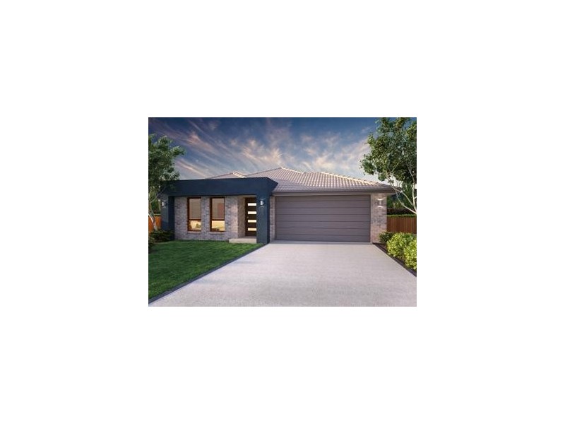 Lot 1  The Circuit, Evanston SA 5116