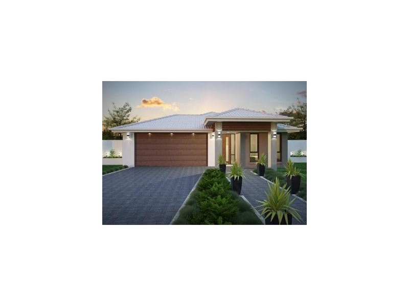 Lot 23 Maria Street, Salisbury Downs SA 5108