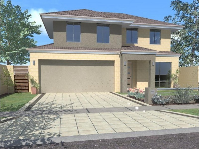 Lot 392  Pardillo Way, Caversham WA 6055