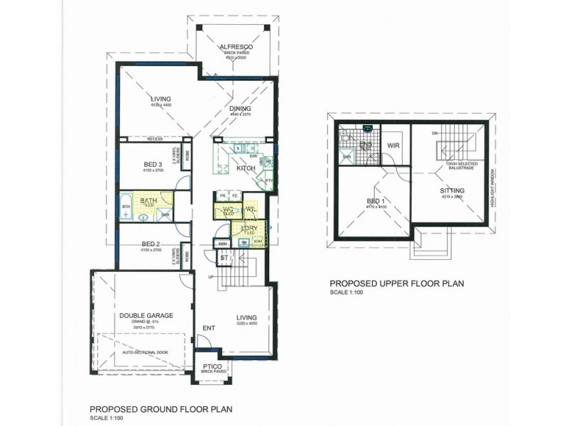 Lot 392  Pardillo Way, Caversham WA 6055